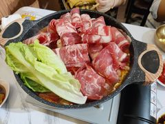 -朴鲸家正宗韩国料理(福田店)