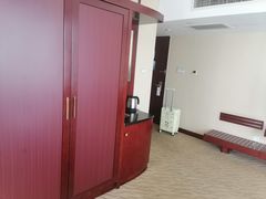 -日照君临天下大酒店
