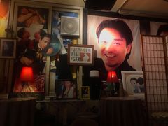 -为你钟情咖啡馆(春熙路太古里步行街店)