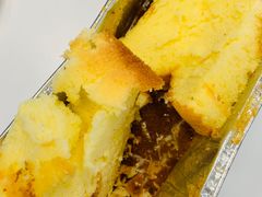 枕头蛋糕-红宝石·鲜奶小方·海派西点房(南丹店)