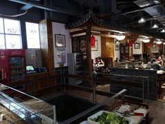 -仄园围炉坊·牛肉火锅·汕头卤水火锅(蛇口店)