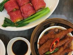 金莎红米肠-添运来(茶园奥园广场店)