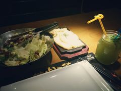 -赤火牛排(金狮广场店)