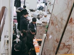 -姥家春饼店(漳州二路店)