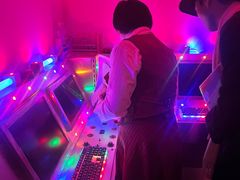 -CLUE演绎实景剧本杀(江南西店)