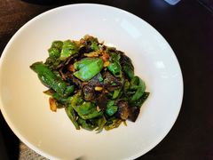 青椒牛腱-大拙里·精致融合菜(沙湖桃源国际店)