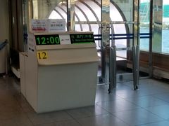 -尖沙咀中国客运码头