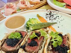 -Famous肥猫墨西哥音乐餐吧(五棵松华熙LIVE店)