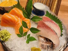 -满来寿喜烧(金虹桥店)