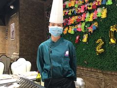 -法式利昂铁板烧主题餐厅(唐山爱琴海店)