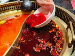 -红运火锅·中国名火锅·国风演绎(省体店)