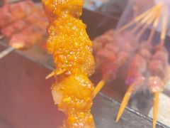 -大头叔烤鸡爪·朝鲜族烤串(天池路店)