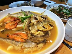 -台记小海鲜(七宝店)