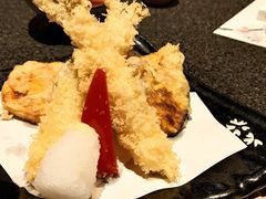 -大桥日本料理·日式放题·铁板定食(科兴科学园店)