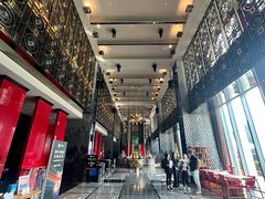 -北京索菲特大酒店