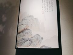-绿茶餐厅(昆明世纪金源店)