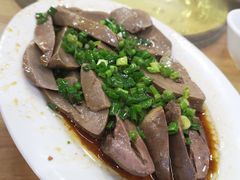 -长平肥姐白粥·海鲜打冷