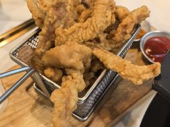 -锦尚阁烤鱼(望京新荟城店)