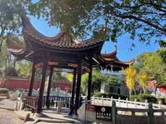 -南岳衡山风景名胜区-南岳大庙