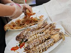 -凤城礼记鱼翅海鲜酒家(新马路总店)