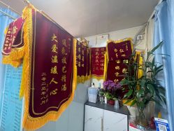 -凌老师专业母乳指导·硬块化解(闵行店)