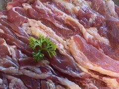 -南浦洞烤肉·新世界版(奥体店)