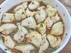 -回坊马二饺子馆