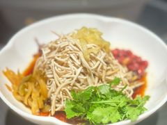 -小厨娘金榜题名(夫子庙秦淮河店)