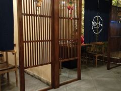 -竹叶亭日式烤肉料理(天辅圣堡小区店)
