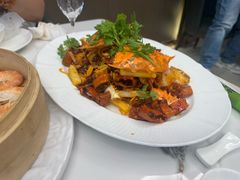 -新丁香海鲜酒店(银海商贸城店)
