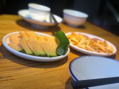 -吕氏疙瘩汤·私家菜馆(慈云寺店)