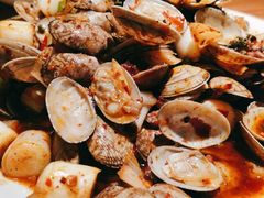 -辣不怕口味虾(凌霄路店)