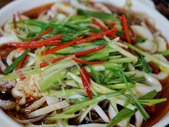 -亚忠小吃店(曾厝垵店)