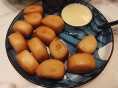 -你鲟欢·香茅柠檬鱼(金沙店)