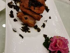 金牌茶香骨-无名居(农展馆店)