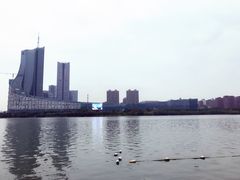 -天鹅湖体育公园