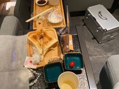-华夏良子·足道SPA艾灸(翠微店)