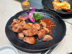 -凯萨印象铁板烧(苏州中心店)