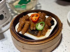 -又一间茶点轩(宝业路店)