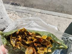 雪菜青团-固海糕团店