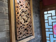 -京味斋·北京烤鸭(华威桥北工大店)