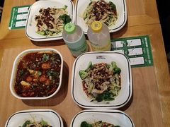 -魏家凉皮(博水商务大厦店)