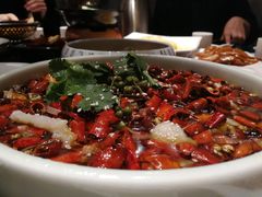 精品毛血旺-全聚德(江宁店)