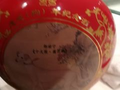 -沪华海鲜大酒楼(南汇店)
