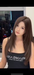 -DL HOPE造型
