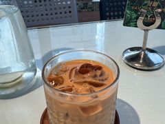 -观塘港茶餐厅(八一大道店)