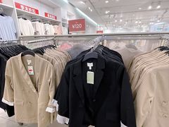 -H&M(华润万象城店)