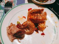-亚马逊海鲜自助(万象汇店)