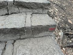 -帽儿山风景区