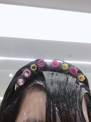 -京都造型·烫发·染发